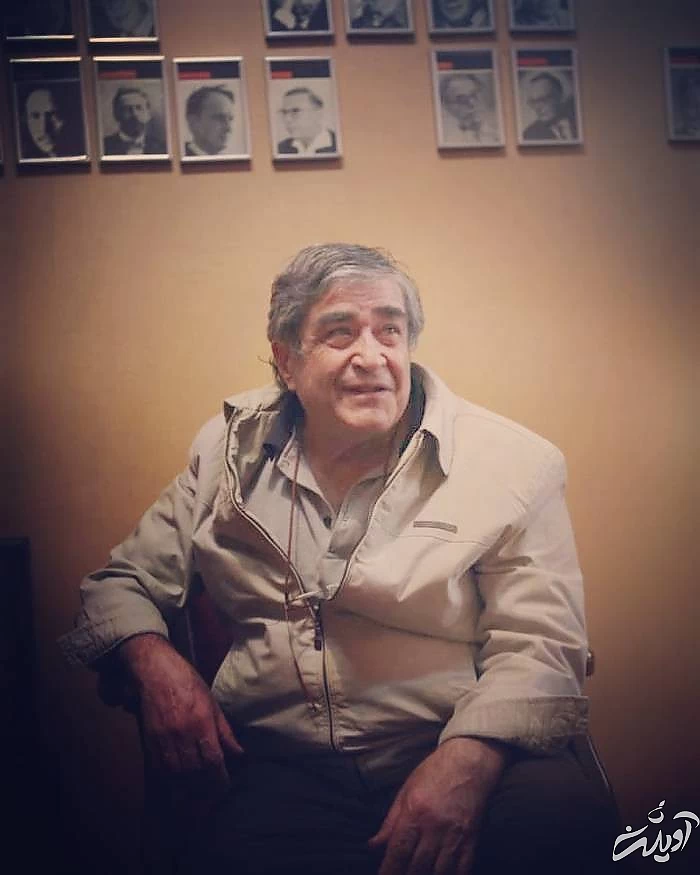 حمید سمندریان